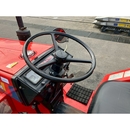 YANMAR トラクター F15D