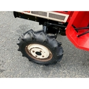 YANMAR トラクター F15D