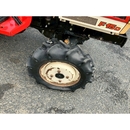 YANMAR トラクター F15D