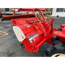 YANMAR トラクター F15D