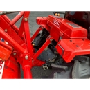 YANMAR トラクター F15D