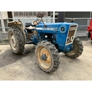 Ford トラクター 