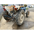 Ford トラクター 