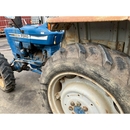 Ford トラクター 