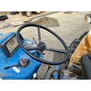 Ford トラクター 