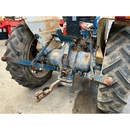 Ford トラクター 