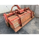 Ford トラクター 