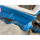 Ford トラクター 