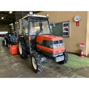 KUBOTA トラクター GL338D