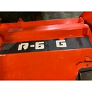 KUBOTA トラクター GL338D