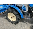 ISEKI トラクター TX1300