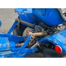 ISEKI トラクター TX1300