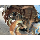 ISEKI トラクター TX1300