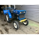 ISEKI トラクター TX1500S