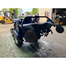 ISEKI トラクター TX1500S