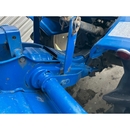 ISEKI トラクター TX1500S