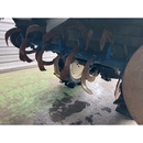 ISEKI トラクター TX1500S