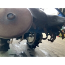 ISEKI トラクター TX1500S