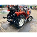 KUBOTA トラクター GB16
