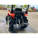 KUBOTA トラクター GB16