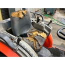 KUBOTA トラクター GB16