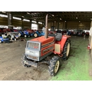 YANMAR トラクター FX20D