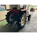 YANMAR トラクター FX20D