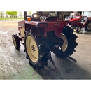 YANMAR トラクター FX20D