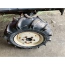 YANMAR トラクター FX20D