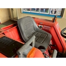 YANMAR トラクター FX20D