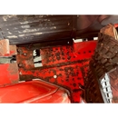 YANMAR トラクター FX20D