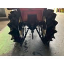 YANMAR トラクター FX20D