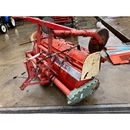 YANMAR トラクター FX20D