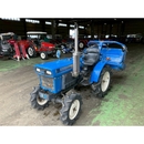 ISEKI トラクター TX1510F