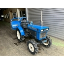 ISEKI トラクター TX1510F
