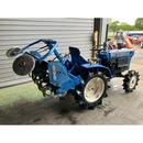 ISEKI トラクター TX1510F