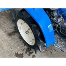 ISEKI トラクター TX1510F