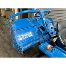 ISEKI トラクター TX1510F