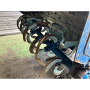 ISEKI トラクター TX1510F