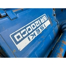 ISEKI トラクター TX1510F