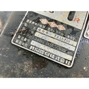 ISEKI トラクター TX1510F