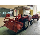 KUBOTA トラクター L1-205D