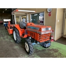 KUBOTA トラクター L1-205D