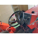 KUBOTA トラクター L1-205D