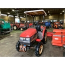 MITSUBISHI トラクター MT241