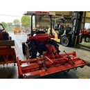 MITSUBISHI トラクター MT241