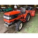 KUBOTA トラクター GL261D