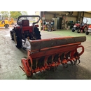 KUBOTA トラクター GL261D