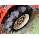 KUBOTA トラクター GL261D