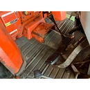 KUBOTA トラクター GL261D